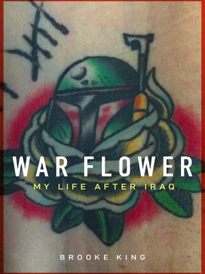 War Flower - ebook